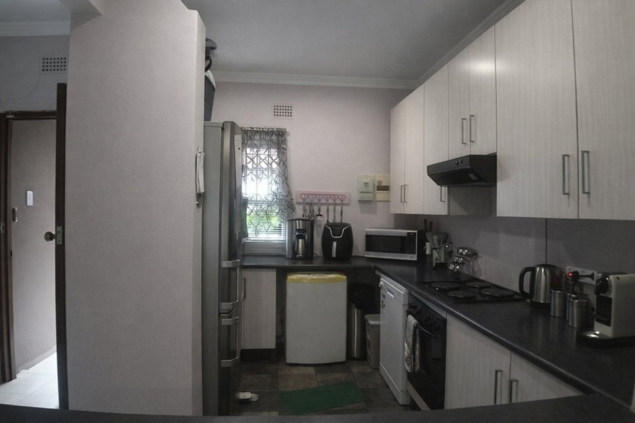 2 Bedroom Property for Sale in Riebeeckstad Free State